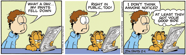 garfield
